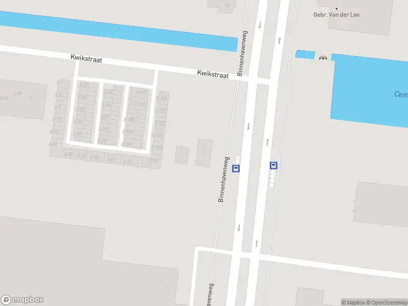 Anonieme overlastmelding Kwikstraat in Lelystad