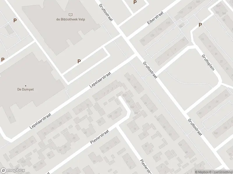 Overlastmelding Lepelaarstraat in Velp