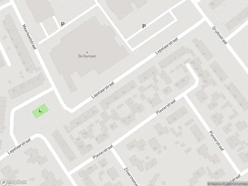 Overlastmelding Lepelaarstraat in Velp