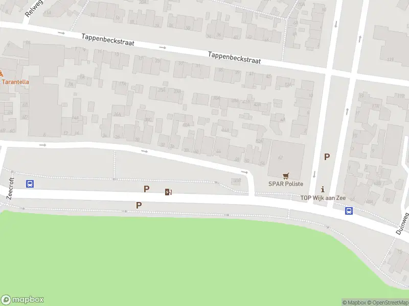 Anonieme overlastmelding Verlengde Voorstraat in Wijk aan Zee