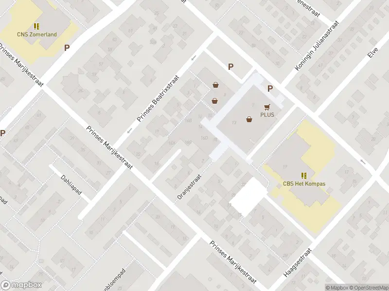 Overlastmelding Schoolstraat in 3251AZ Stellendam gesloten