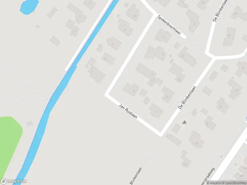 Overlastmelding Jan Ruslaan in Heiloo