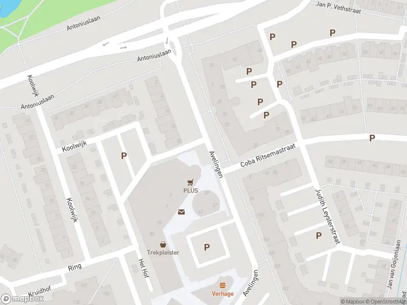 Ambulance met gepaste spoed naar de Avelingen in Hendrik-Ido-Ambacht