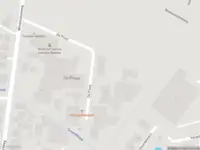 Brandweer met grote spoed naar de De Plooij in Enschede