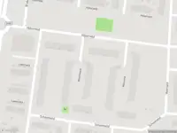 Ambulance met gepaste spoed naar de Meerleveld in Rotterdam