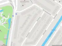 Besteld ambulance vervoer naar de Boreelstraat in Rotterdam