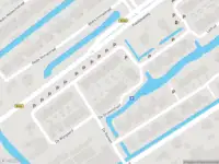 Ambulance met grote spoed naar de De Druivenmuur in Kwintsheul