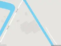 Traumahelikopter met grote spoed naar de Bijsterhuizen in Nijmegen