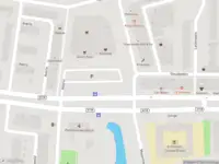 Ambulance met grote spoed naar de Meyenhage in Rotterdam