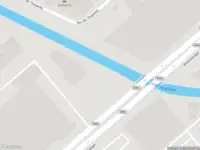 Brandweer met grote spoed naar de Van den Broekeweg in Almelo