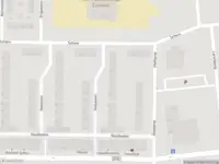 Ambulance met grote spoed naar de Hulkestein in Rotterdam