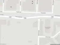 Ambulance met gepaste spoed naar de Kromhoutstraat in IJmuiden