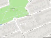 Brandweer en politie met gepaste spoed naar de Leeuwerikstraat in Kerkrade vanwege stankoverlast