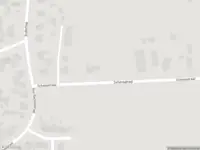 Ambulance met grote spoed naar de Wilhelminastraat in Nederweert