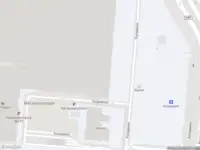 Traumahelikopter naar de Europaplein in Amsterdam