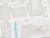 Overlastmelding Cartografenweg in Waalwijk