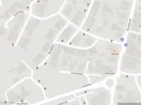 Politie naar de Kruisstraat in Gendt vanwege aanrijding met letsel