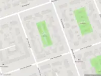 Overlastmelding Bakenbergseweg in 6814MH Arnhem gesloten