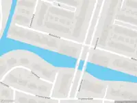 Ambulance met gepaste spoed naar de Wolvenburg in Barendrecht