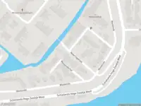 Ambulance met gepaste spoed naar de Weteringstraat in Moordrecht