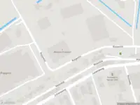 Ambulance met gepaste spoed naar de Ruijgenhil in Melissant