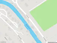 Ambulance met grote spoed naar de Schelpweg in Strijen