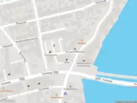 Ambulance met grote spoed naar de Schoolpad in Zaandijk