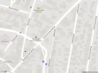 Brandweer met gepaste spoed naar de Patrimoniumstraat in Aalten vanwege stankoverlast