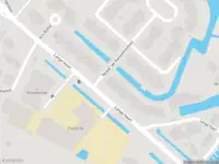 Overlastmelding Lange Voort in Oegstgeest gesloten