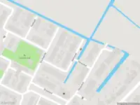 Overlastmelding Wassenaarseweg in De Zilk gesloten