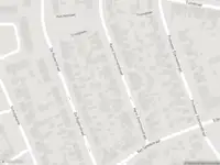 Brandweer met gepaste spoed naar de Groenestraat in Nijkerk vanwege stankoverlast