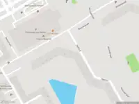 Ambulance met grote spoed naar de Heesterveld in Amsterdam