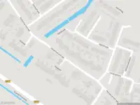 Ambulance met gepaste spoed naar de Hollemarestraat in Zwartewaal