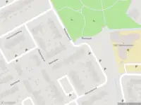 Brandweer met gepaste spoed naar de Beemdpad in Assen vanwege afhijsen patient