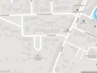 Ambulance met grote spoed naar de Oranjestraat in Nieuwe-Tonge