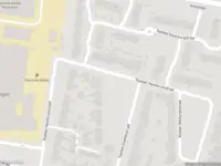 Ambulance met gepaste spoed naar de Kasteel Heysterumstraat in Roermond