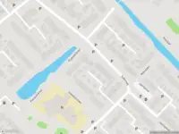 Ambulance met gepaste spoed naar de Moerbeihof in Nootdorp