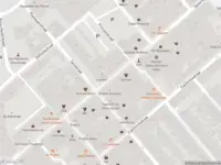 Overlastmelding Spoorstraat in 1781JE Den Helder gesloten