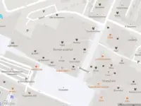 Ambulance met grote spoed naar de Rembrandthof in Amstelveen