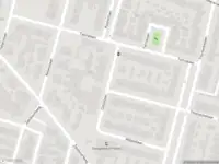 Brandweer met grote spoed naar de Schaepmanlaan in Baarn vanwege gebouwbrand