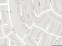 Brandweer met gepaste spoed naar de Siluurstraat in Heerlen