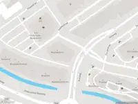 Ambulance met gepaste spoed naar de Pesetastraat in Barendrecht