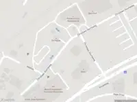 Politie naar de Christiaan Geurtsweg in Apeldoorn vanwege aanrijding met letsel