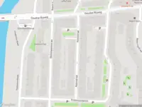 Ambulance met gepaste spoed naar de Ketenstraat in Rotterdam