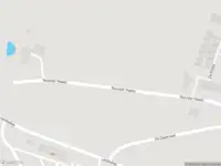 Ambulance met grote spoed naar de Noorder Haaks in Den Hoorn