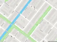 Ambulance met gepaste spoed naar de Aalbessenlaan in Wateringen