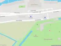 Overlastmelding Insulindeweg in Amsterdam