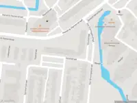 Overlastmelding Van Groningenstraat in 's-Gravendeel