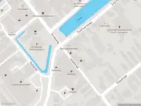 Overlastmelding Langestraat in 's-Gravendeel gesloten