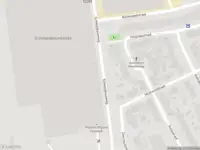 Ambulance met grote spoed naar de Scheepsbouwweg in Rotterdam